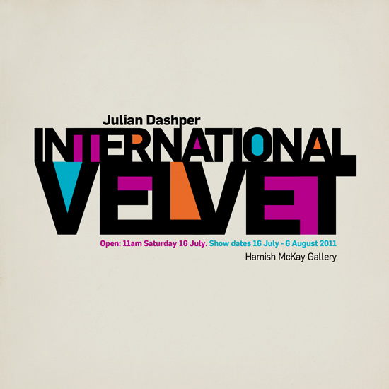 International Velvet