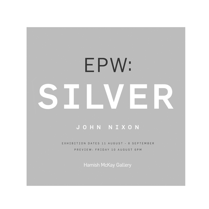 Silver Monochrome