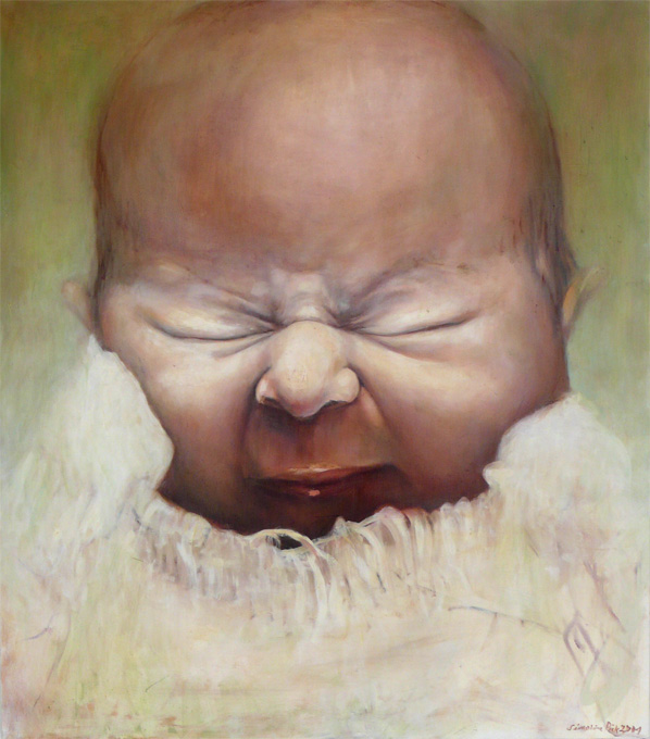 Untitled (Baby)