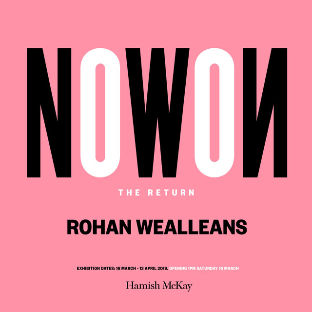 NOWON - The Return
