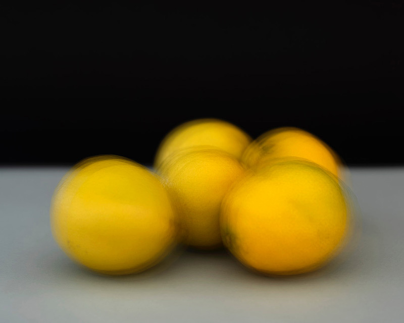 Five Lemons