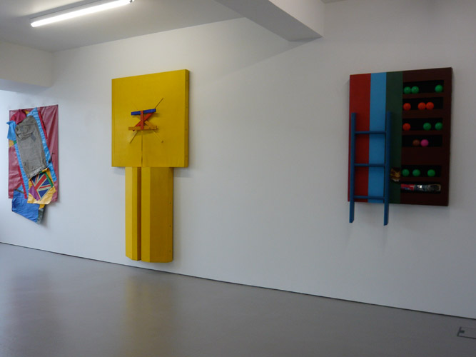 Selected Works 1968-2008