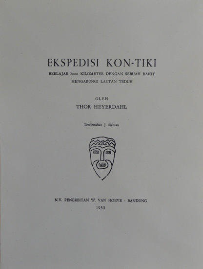 Ekspedisi Kon Tiki