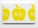 Billy Apple Frieze (Yellow)